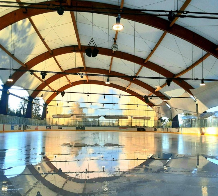 klamath-ice-sports-bill-collier-community-ice-arena-photo